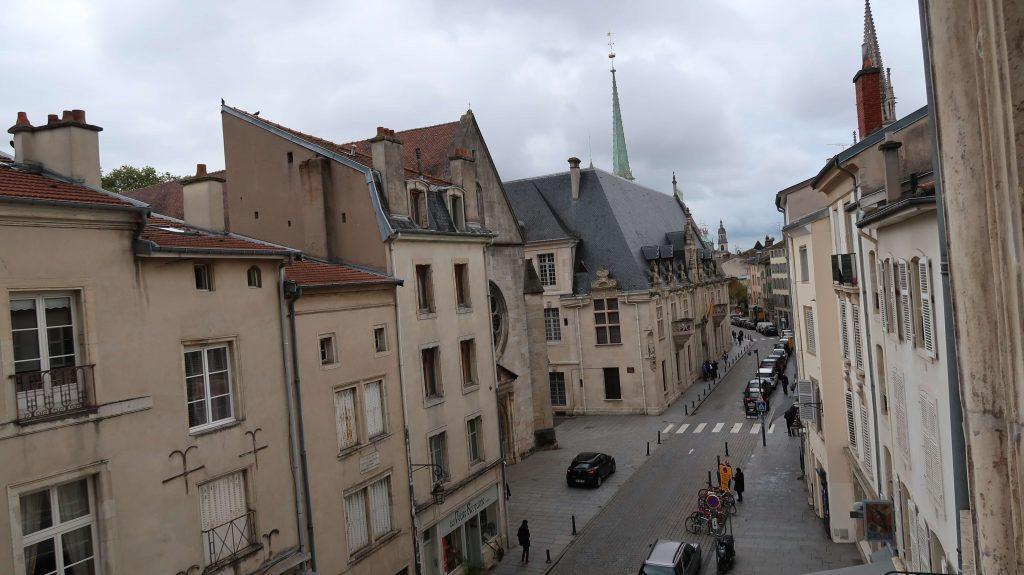 La Lodge Victoria -Vieille Ville & Pepiniere -50M2 Nancy Exterior foto